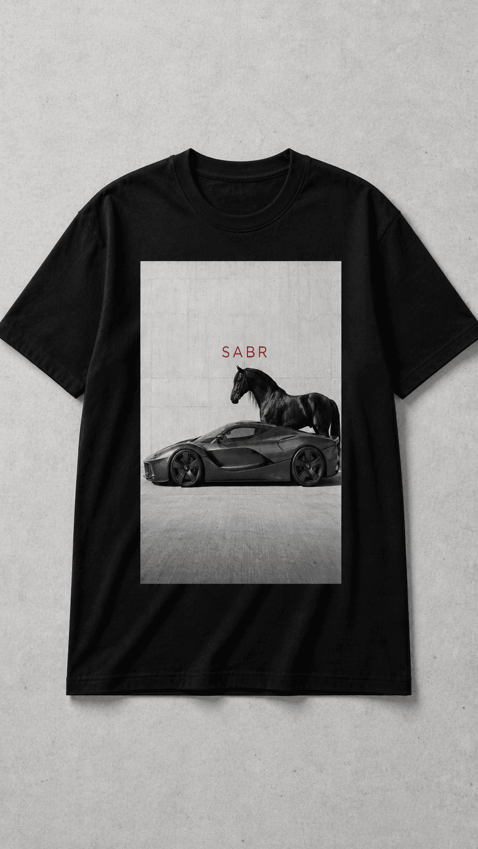 Sabr: Legacy of Power